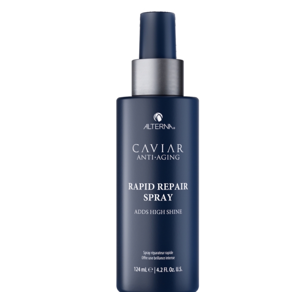 Alterna Caviar Anti-Aging Rapid Repair Spray - Navy